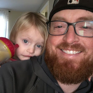 Meet your Posher, Chris